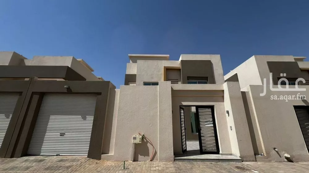 فيلا للإيجار في شارع خليل ابو الصفاء, حي الرمال, مدينة الرياض, منطقة الرياض 1 صورة