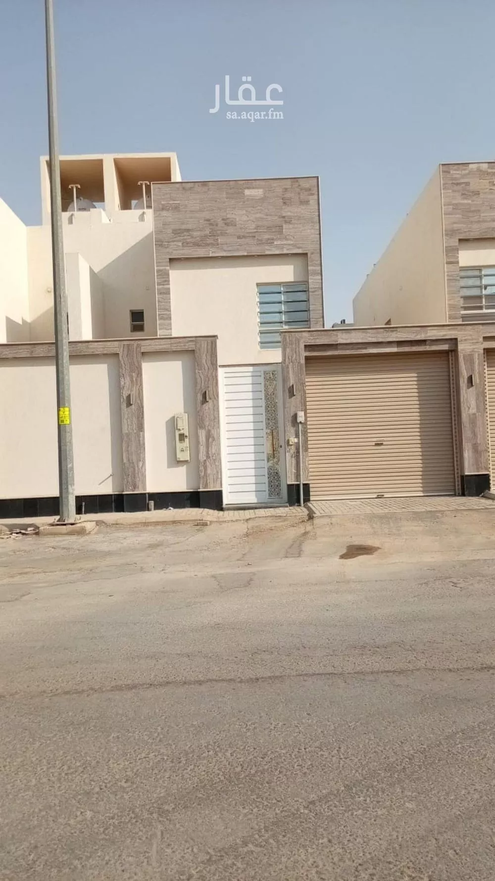 فيلا للإيجار في شارع عبدالحميد السناري, حي عكاظ, مدينة الرياض, منطقة الرياض 1 صورة