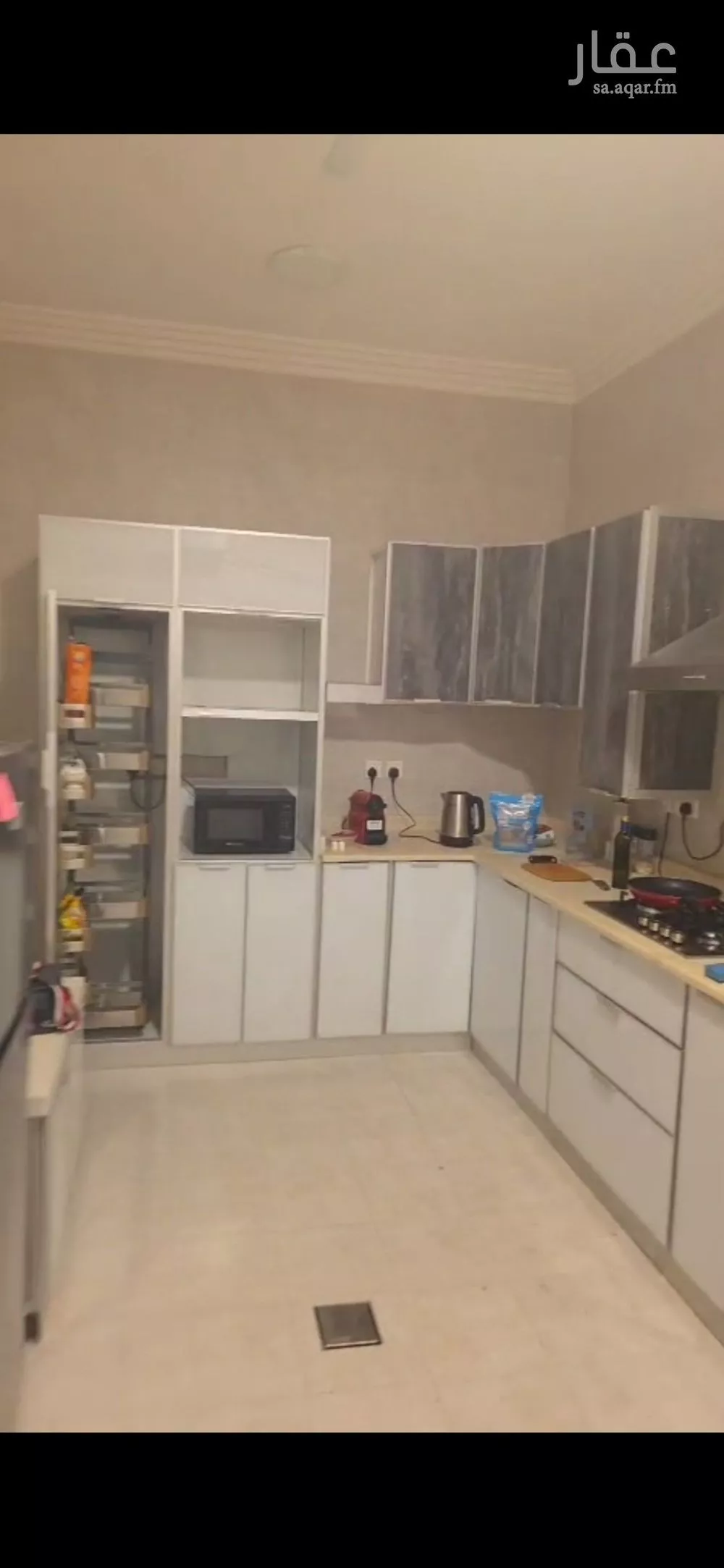 شقة للإيجار في شارع محمد بن أبي بكر القيم, حي المهدية, مدينة الرياض, منطقة الرياض 1 صورة