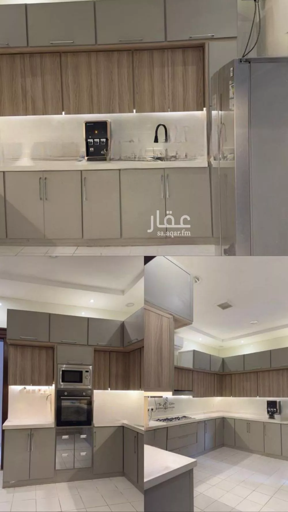 فيلا للإيجار في شارع إسحاق القيني, حي بدر, مدينة الرياض, منطقة الرياض 1 صورة