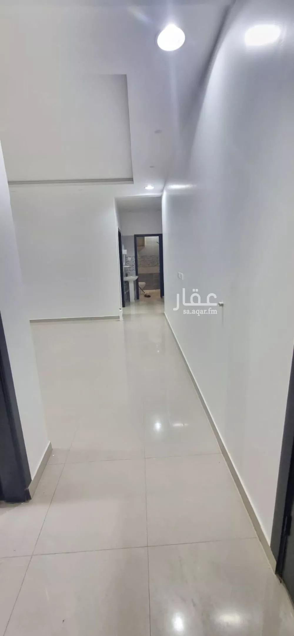 شقة للإيجار في شارع أم عبدالرحمن الصالحي, حي الرمال, مدينة الرياض, منطقة الرياض 1 صورة