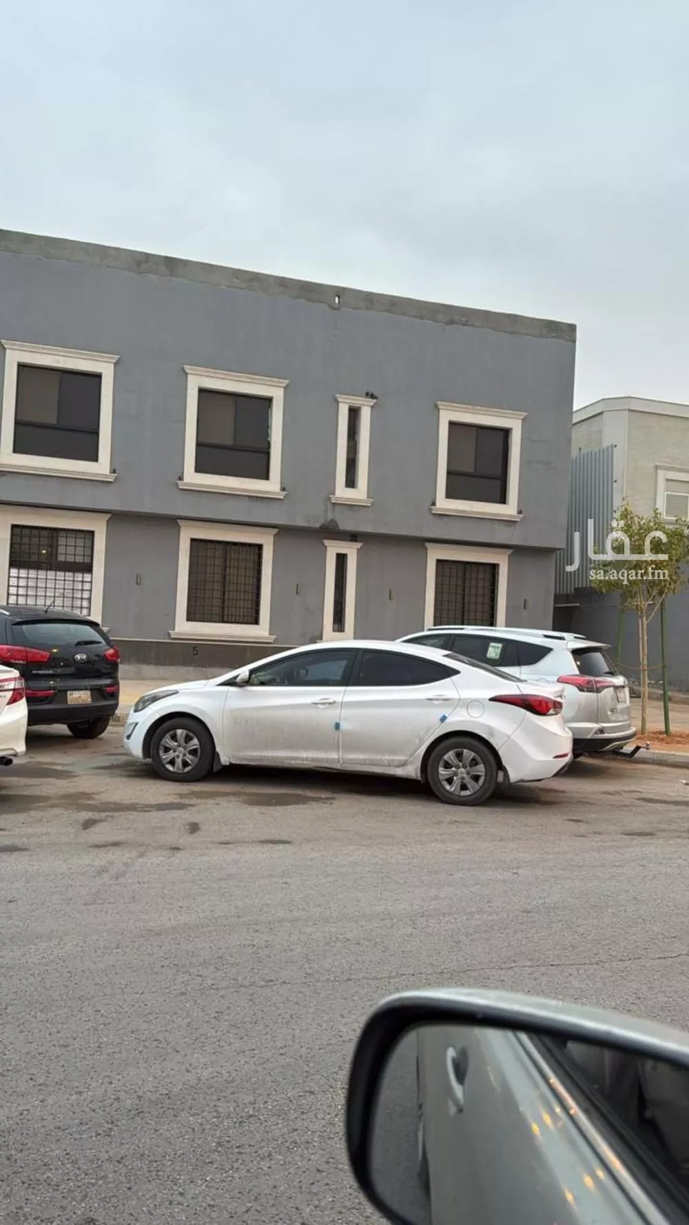 شقة للبيع في شارع وادي الدواسر, حي النسيم الشرقي, مدينة الرياض, منطقة الرياض 1 صورة