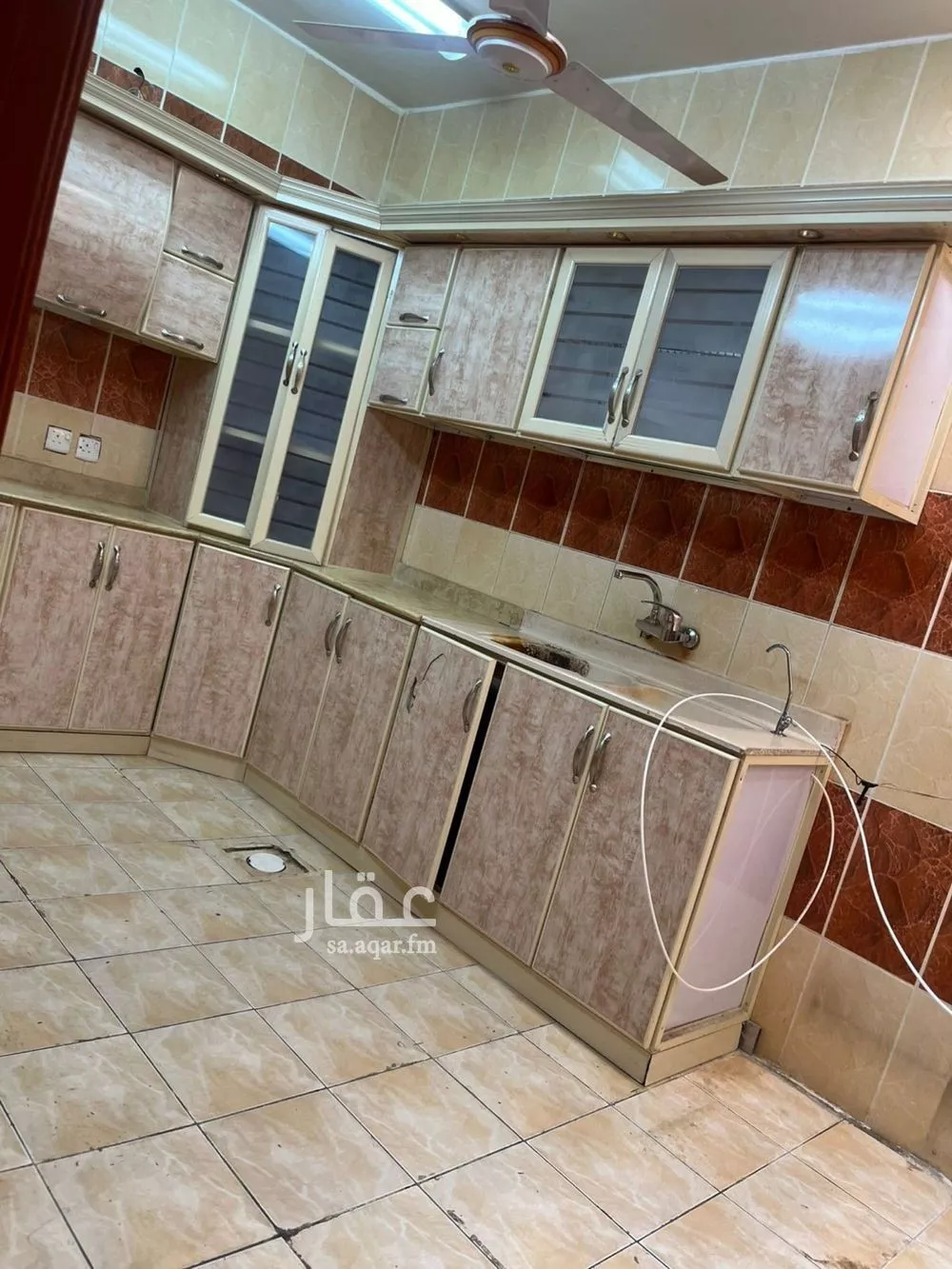 شقة للإيجار في شارع الغنوي, حي النسيم الشرقي, مدينة الرياض, منطقة الرياض 1 صورة