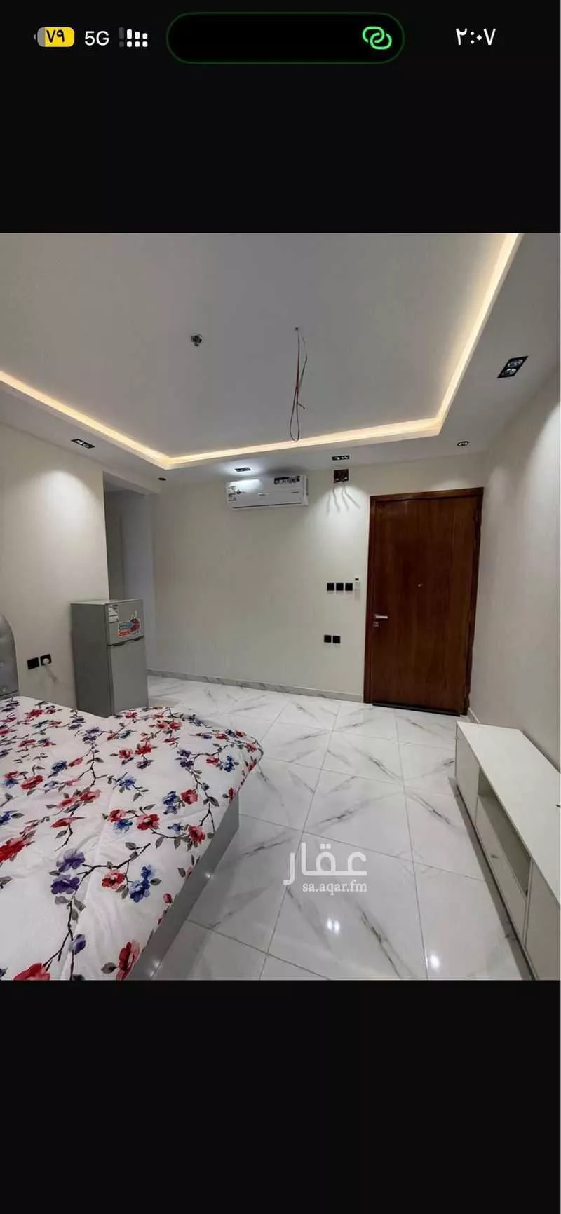 شقة للإيجار في شارع فياض, حي الياقوت, مدينة أبها, منطقة عسير 1 صورة