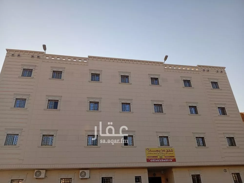 شقة للإيجار في شارع الشباب, حي المونسية, مدينة الرياض, منطقة الرياض 1 صورة