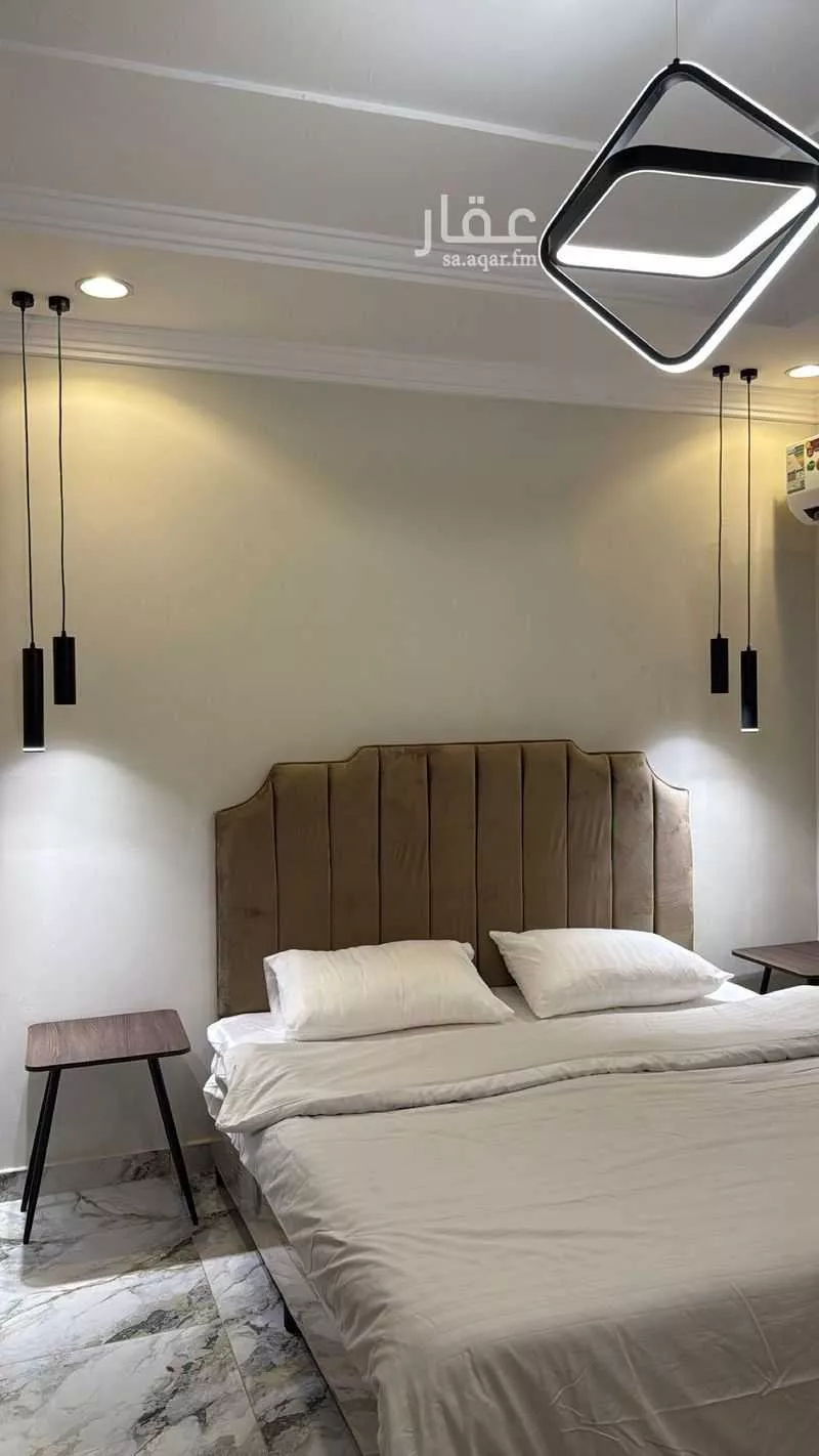 استديو مفروش للحجز في شارع تبوك ، حي اليرموك ، الرياض ، منطقة الرياض 1 صورة