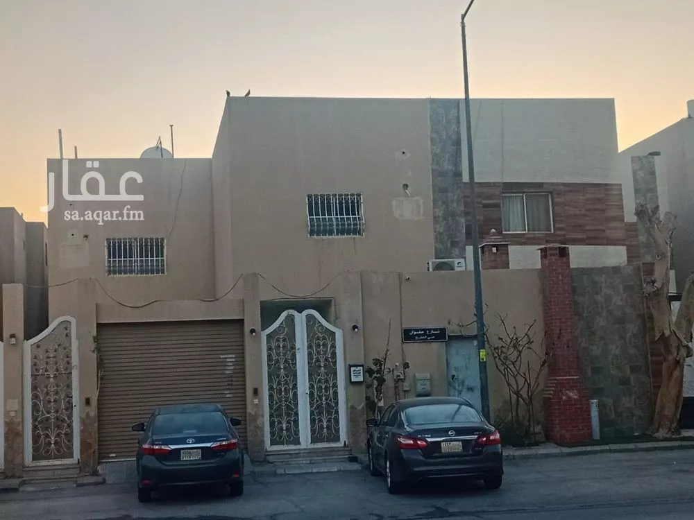 فيلا للبيع في شارع حلوان, حي الخليج, مدينة الرياض, منطقة الرياض 1 صورة