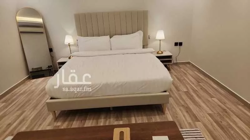 شقة للإيجار في طريق الامير سعود بن محمد بن مقرن ، حي حطين ، الرياض ، منطقة الرياض 1 صورة