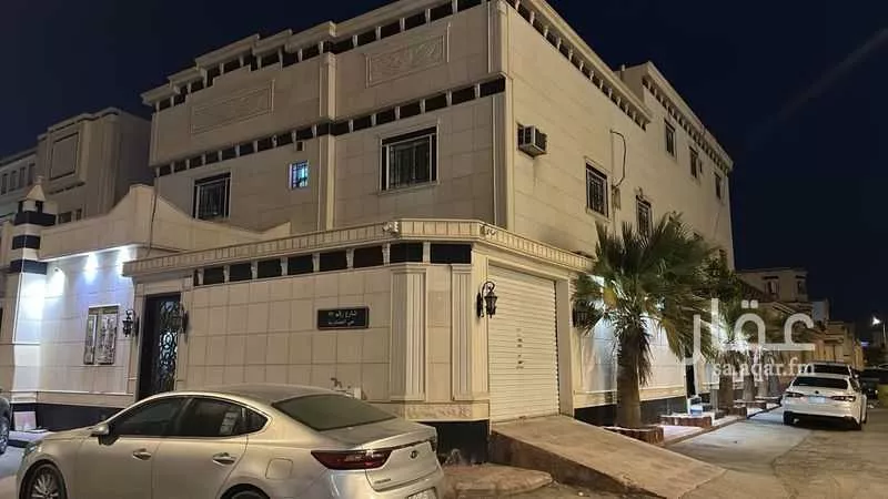 فيلا للبيع في شارع رقم 97 ، حي الجنادرية ، الرياض ، منطقة الرياض 1 صورة