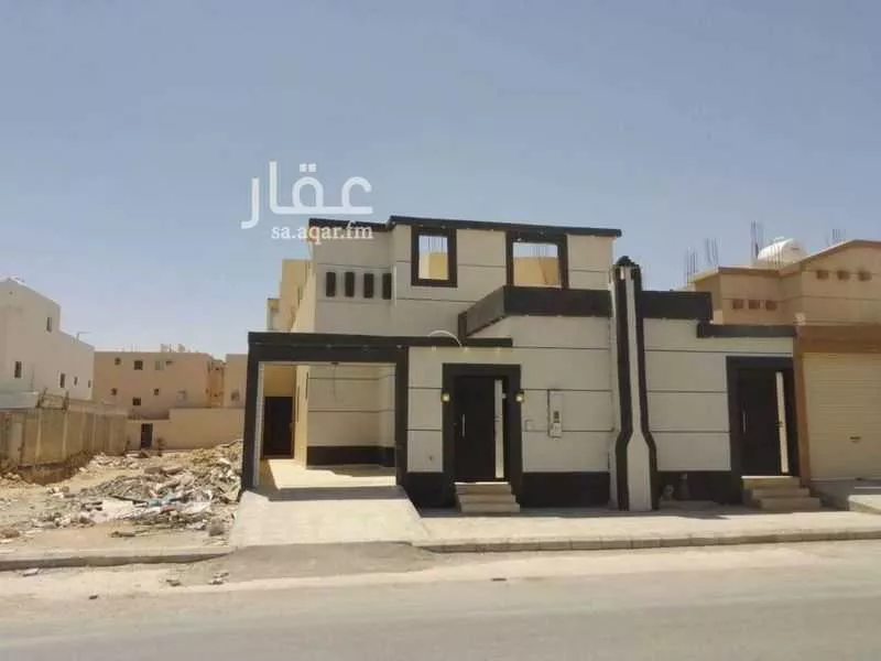 دور للإيجار في شارع وادي فتح ، حي الدار البيضاء ، الرياض ، منطقة الرياض 1 صورة