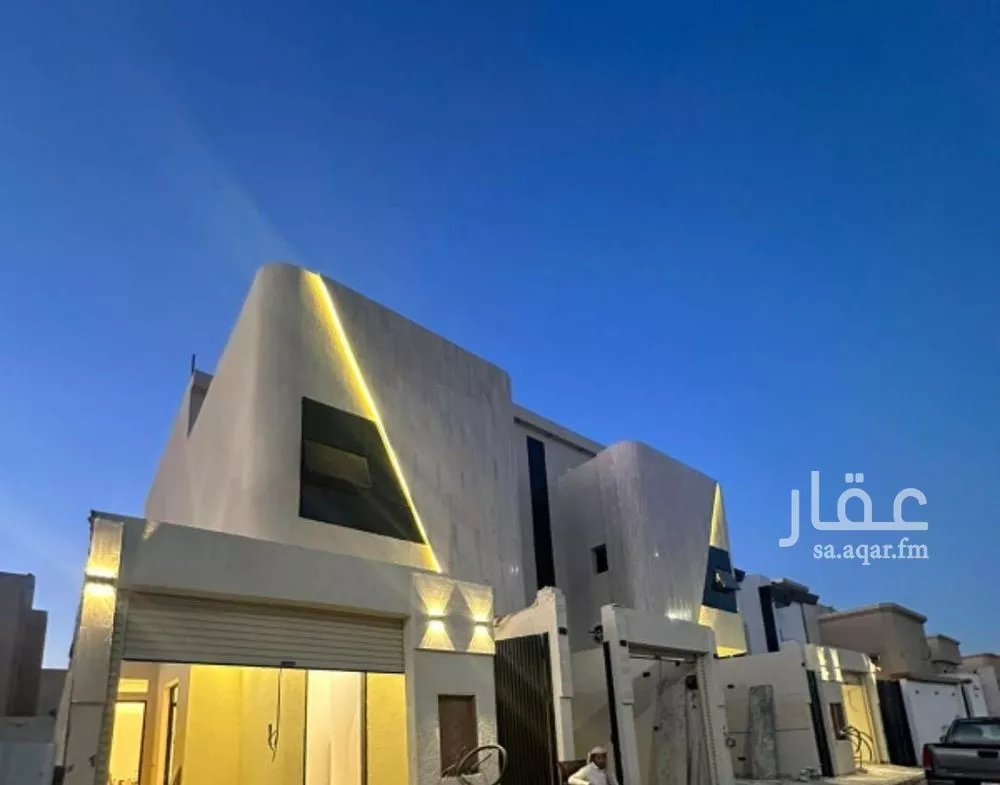 فيلا للبيع في شارع البويب, حي السويدي الغربي, مدينة الرياض, منطقة الرياض 1 صورة