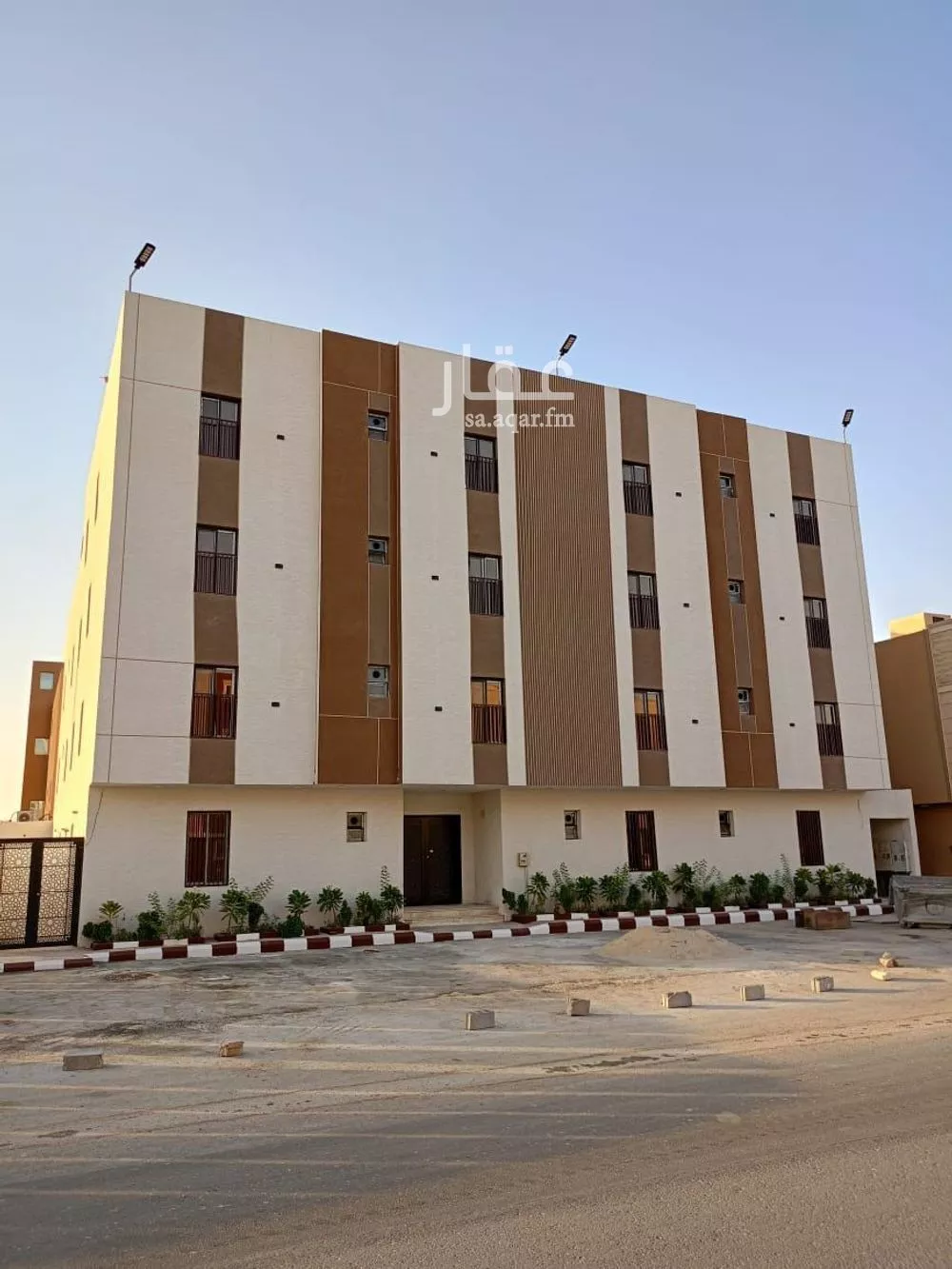 شقة للإيجار في شارع رقم 417, حي النرجس, مدينة الرياض, منطقة الرياض 1 صورة