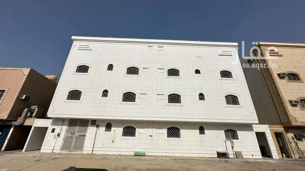 شقة للإيجار في شارع تيماء, حي الدار البيضاء, مدينة الرياض, منطقة الرياض 1 صورة