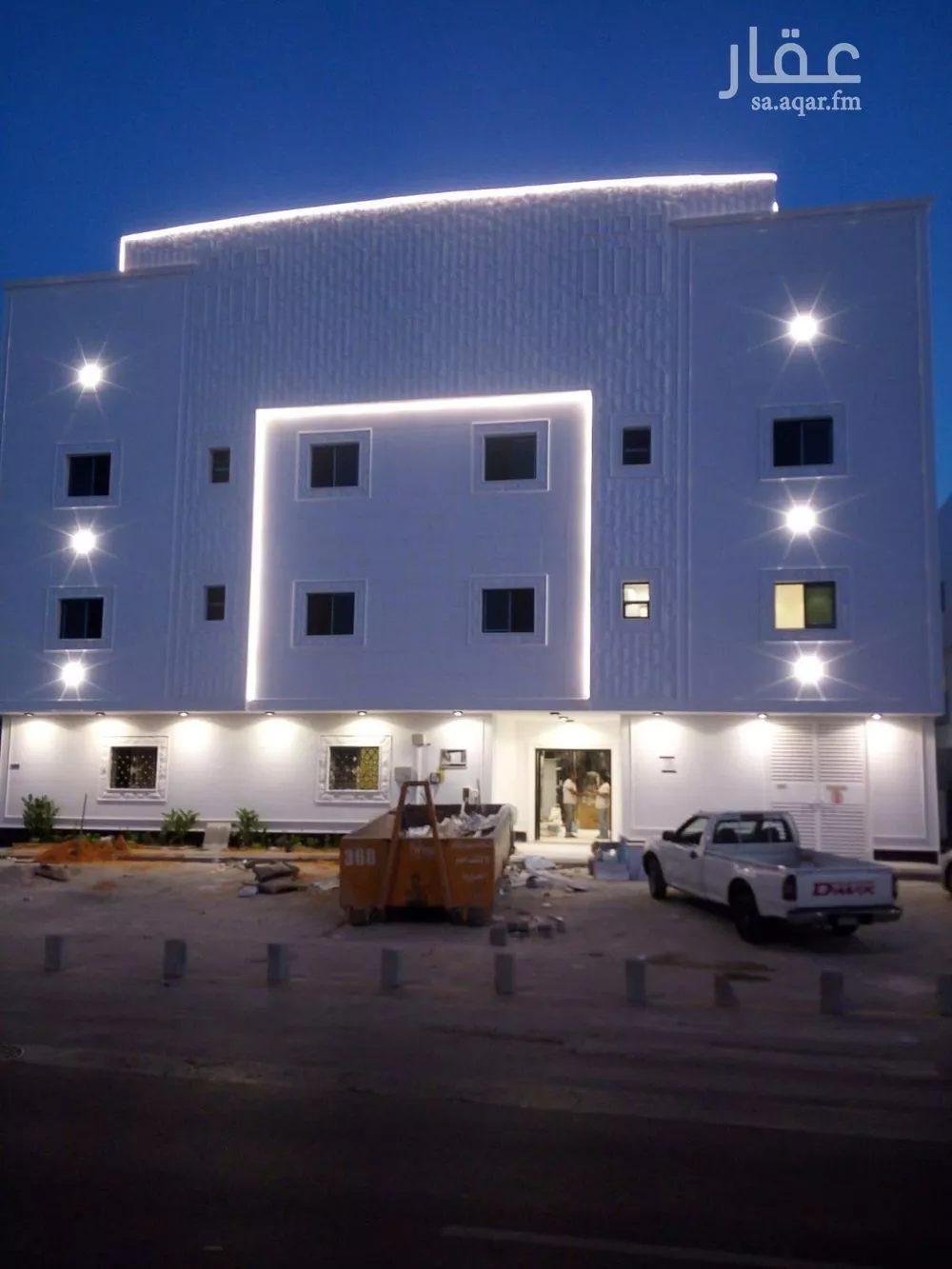 شقة للإيجار في شارع الخيالة, حي الياسمين, مدينة الرياض, منطقة الرياض 1 صورة