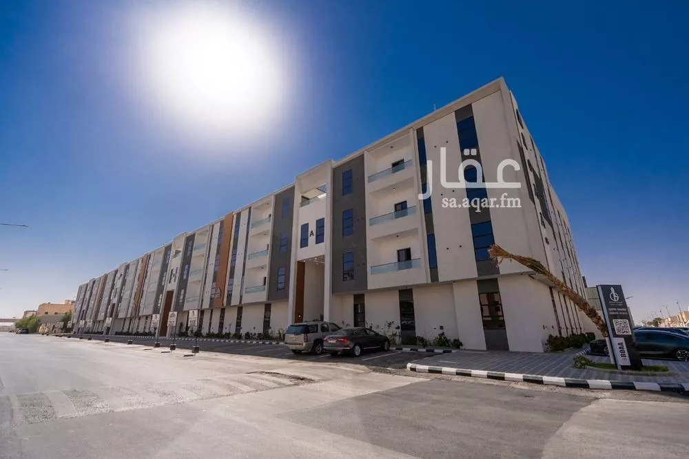 شقة للبيع في شارع طلحة بن عمرو, حي العريجاء الغربي, مدينة الرياض, منطقة الرياض 1 صورة