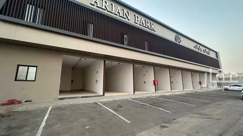 عمارة للإيجار في شارع عثمان بن صدقة, حي طويق, مدينة الرياض, منطقة الرياض 1 صورة