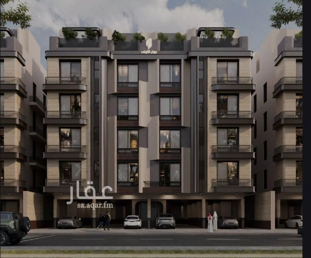 شقة للبيع في شارع محمد بن عيسي, حي الياقوت, مدينة جدة, منطقة مكة المكرمة 1 صورة