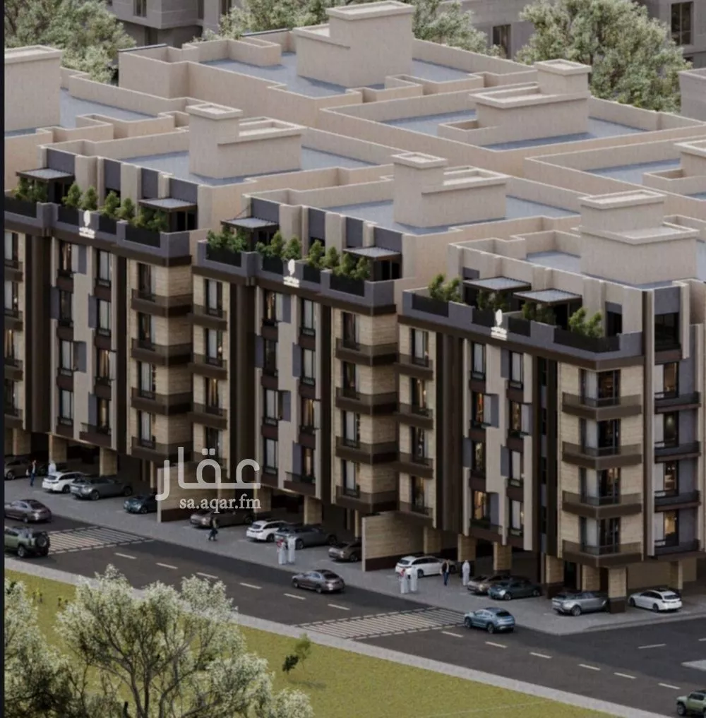 شقة للبيع في شارع أبي محمد بن أيوب, حي الياقوت, مدينة جدة, منطقة مكة المكرمة 1 صورة