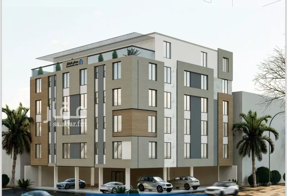 شقة للبيع في شارع إبن طولون, حي الصفاء, مدينة جدة, منطقة مكة المكرمة 1 صورة