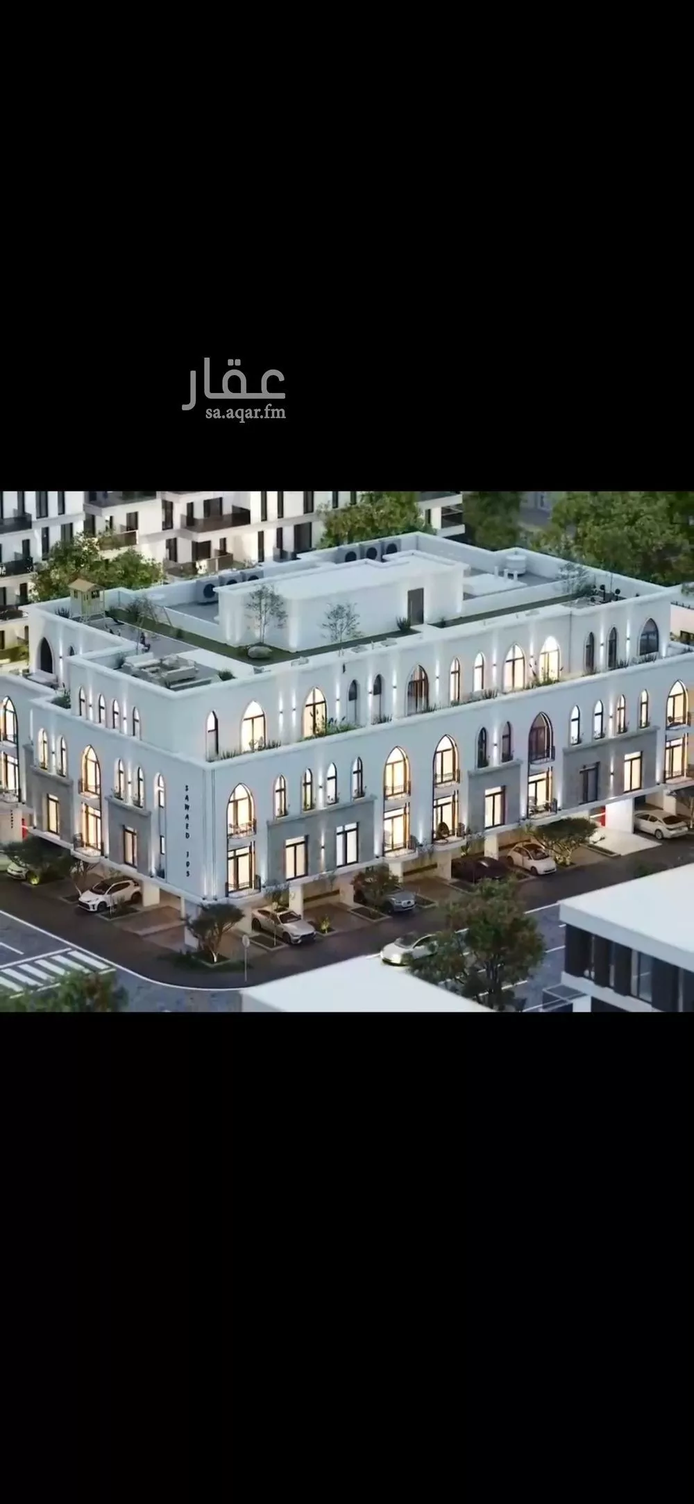 شقة للبيع في شارع احمد الغزاوى, حي الحمراء, مدينة جدة, منطقة مكة المكرمة 1 صورة