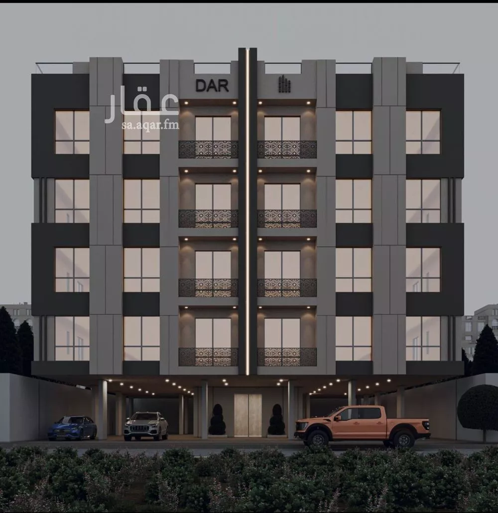 شقة للبيع في شارع حمزه بن النعمان, حي الصفاء, مدينة جدة, منطقة مكة المكرمة 1 صورة