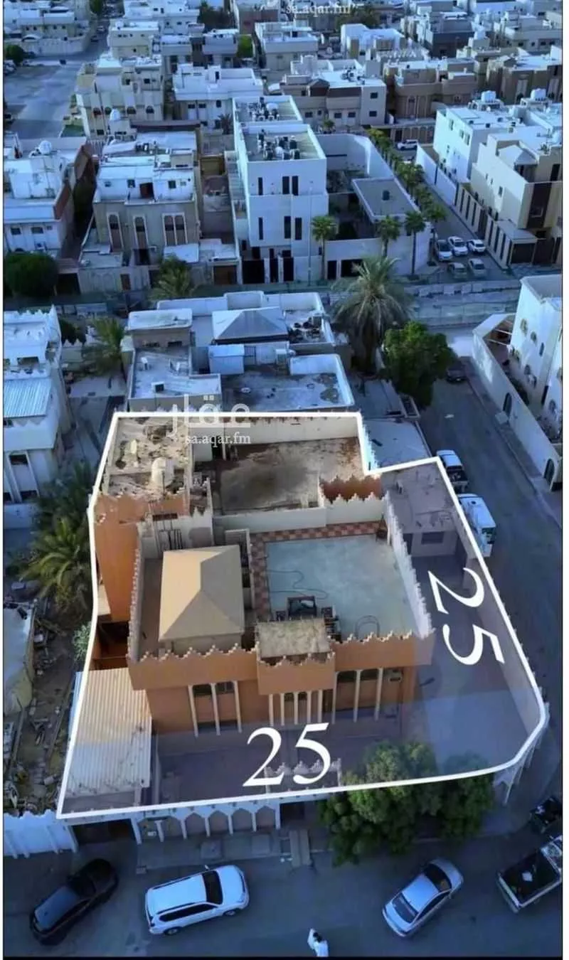 فيلا للبيع في شارع البرماوي, حي المنصورة, مدينة الرياض, منطقة الرياض 1 صورة