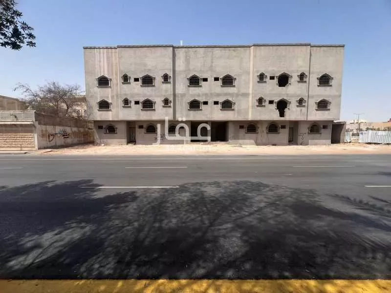 عمارة للبيع في شارع محمد بن شعيل, حي المنصورة, مدينة الرياض, منطقة الرياض 1 صورة