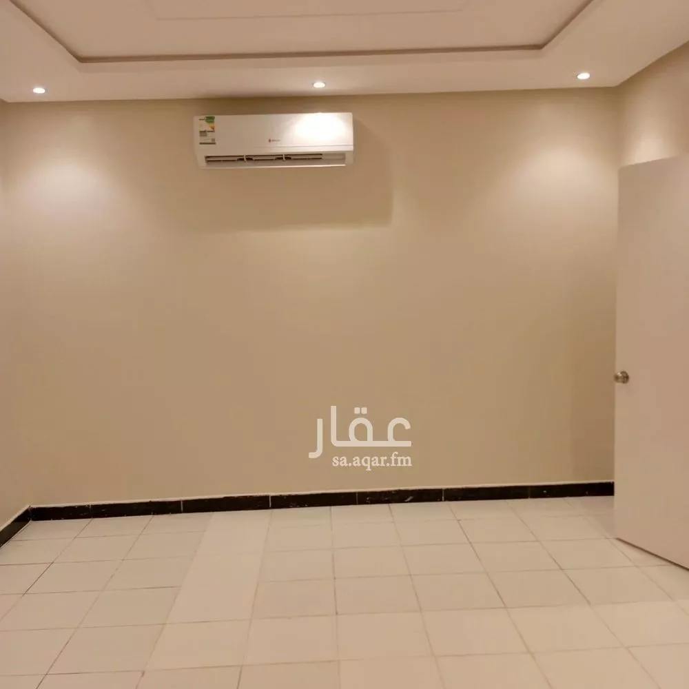 شقة للإيجار في شارع الامير ناصر بن سعود بن فرحان ال سعود, حي الياسمين, مدينة الرياض, منطقة الرياض 1 صورة
