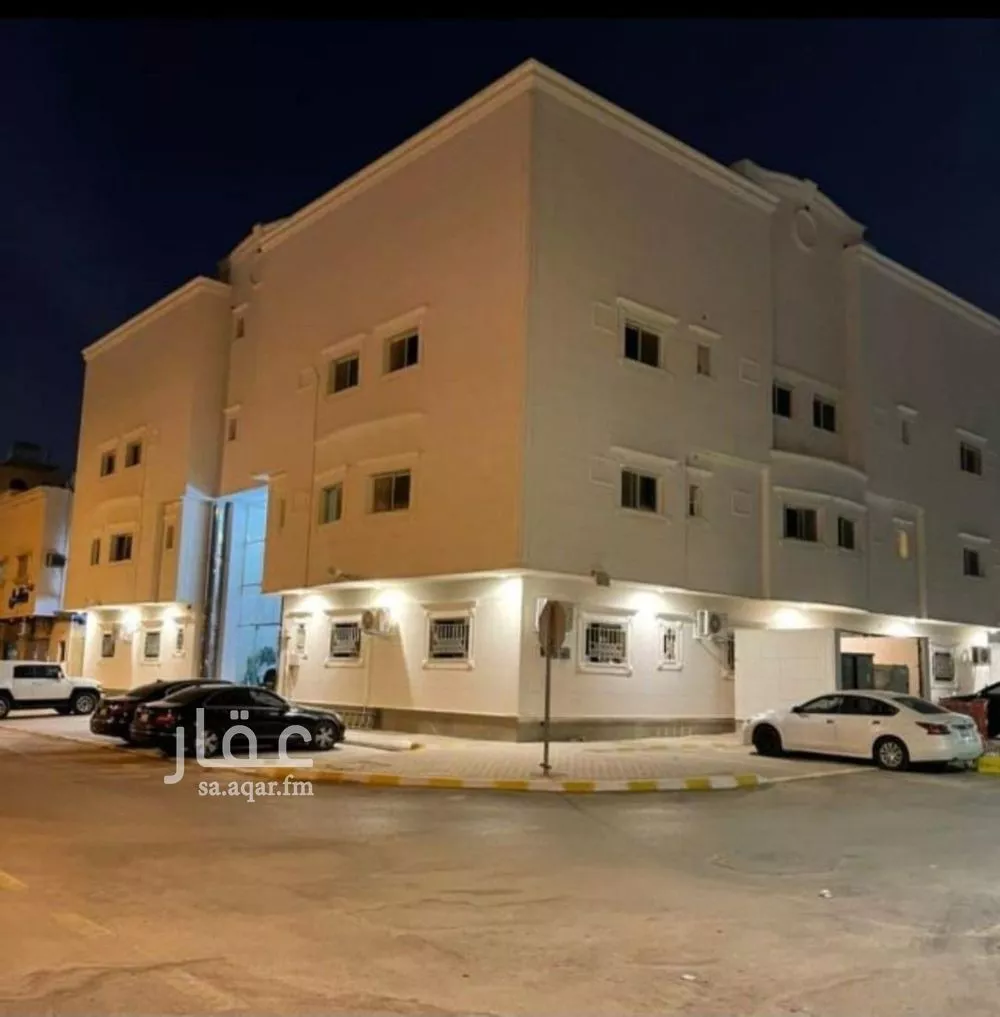 شقة للإيجار في شارع سراقة بن عمرو, حي الشهداء, مدينة الرياض, منطقة الرياض 1 صورة