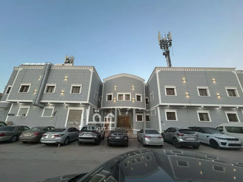 شقة للإيجار في شارع الربع الخالي, حي الغدير, مدينة الرياض, منطقة الرياض 1 صورة