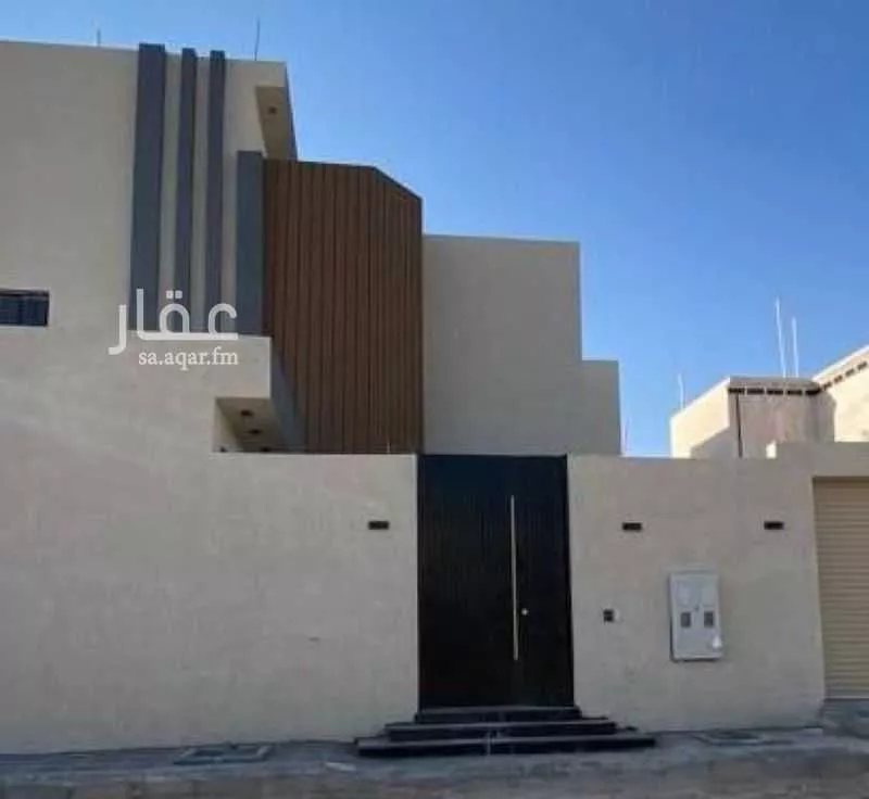 فيلا للبيع في شارع ابو الهيثم بن التيهان ، حي المجمعة ، المجمعة ، المجمعة 1 صورة
