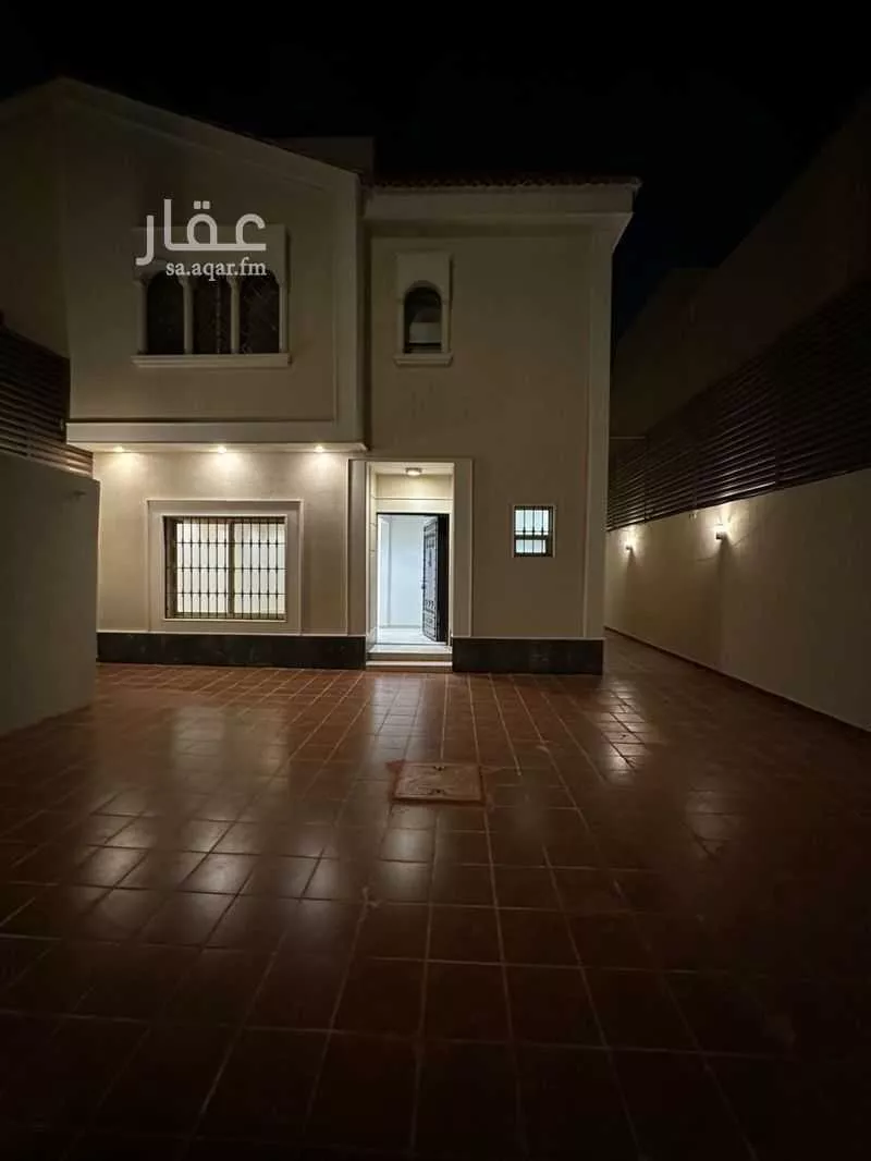 فيلا للإيجار في شارع رقم 22 ، حي النرجس ، الرياض ، منطقة الرياض 1 صورة