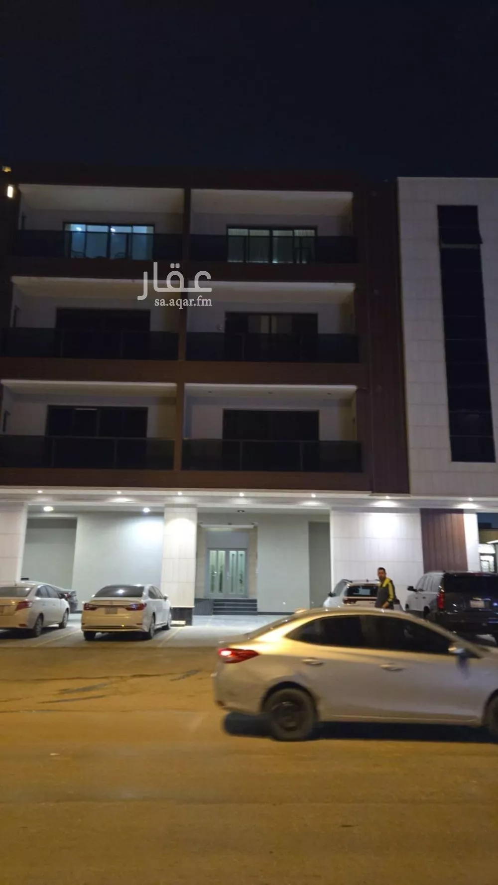 شقة للإيجار في شارع أبي عبدالله الجمحي, حي العارض, مدينة الرياض, منطقة الرياض 1 صورة