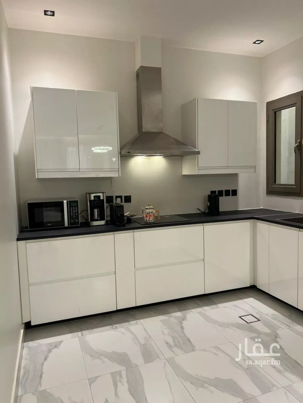 شقة للإيجار في شارع شمس الدين, حي القيروان, مدينة الرياض, منطقة الرياض 1 صورة