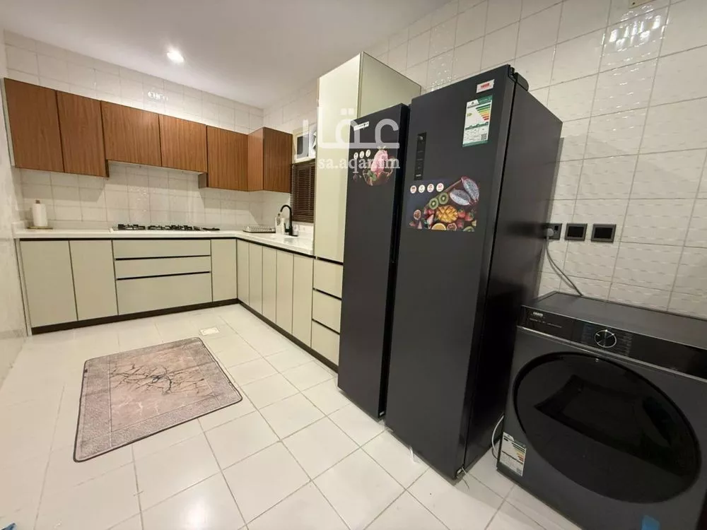 شقة للإيجار في شارع تبالة, حي ظهرة لبن, مدينة الرياض, منطقة الرياض 1 صورة