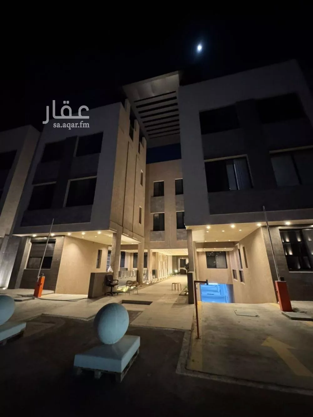 شقة للإيجار في شارع عبيدالله بن أبي المعالي, حي العارض, مدينة الرياض, منطقة الرياض 1 صورة