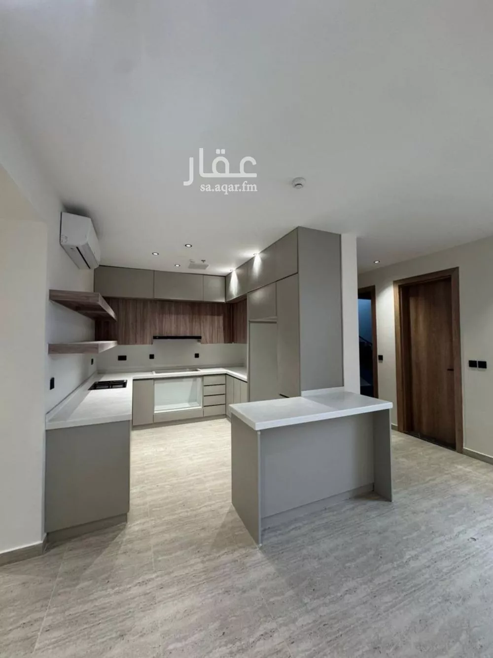 شقة للإيجار في شارع ثابت العوفي, حي النرجس, مدينة الرياض, منطقة الرياض 1 صورة