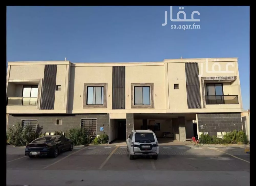 شقة للإيجار في شارع جبل البويب, حي القادسية, مدينة الرياض, منطقة الرياض 1 صورة