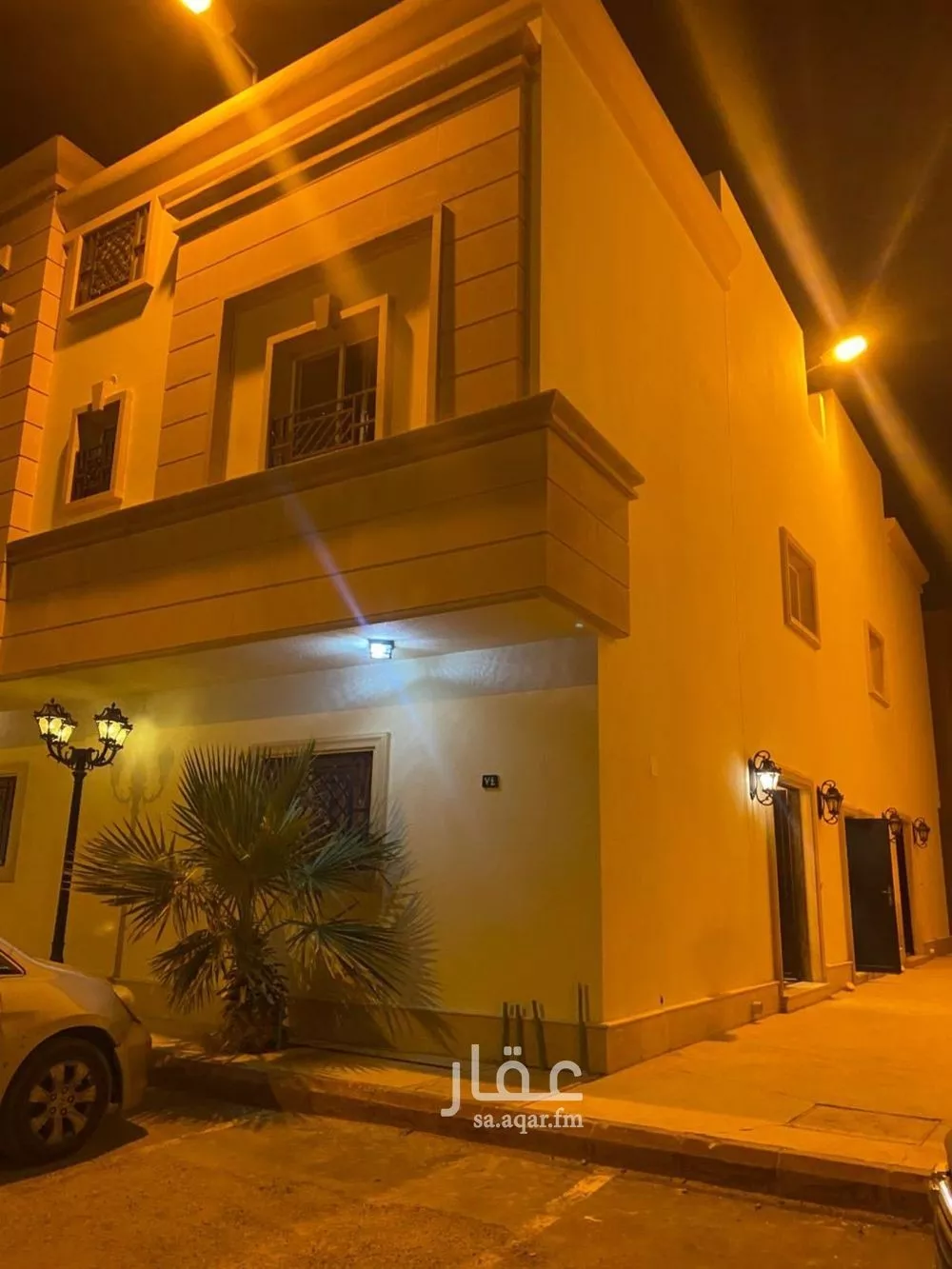 فيلا للإيجار في شارع رقم 71, حي ظهرة لبن, مدينة الرياض, منطقة الرياض 1 صورة