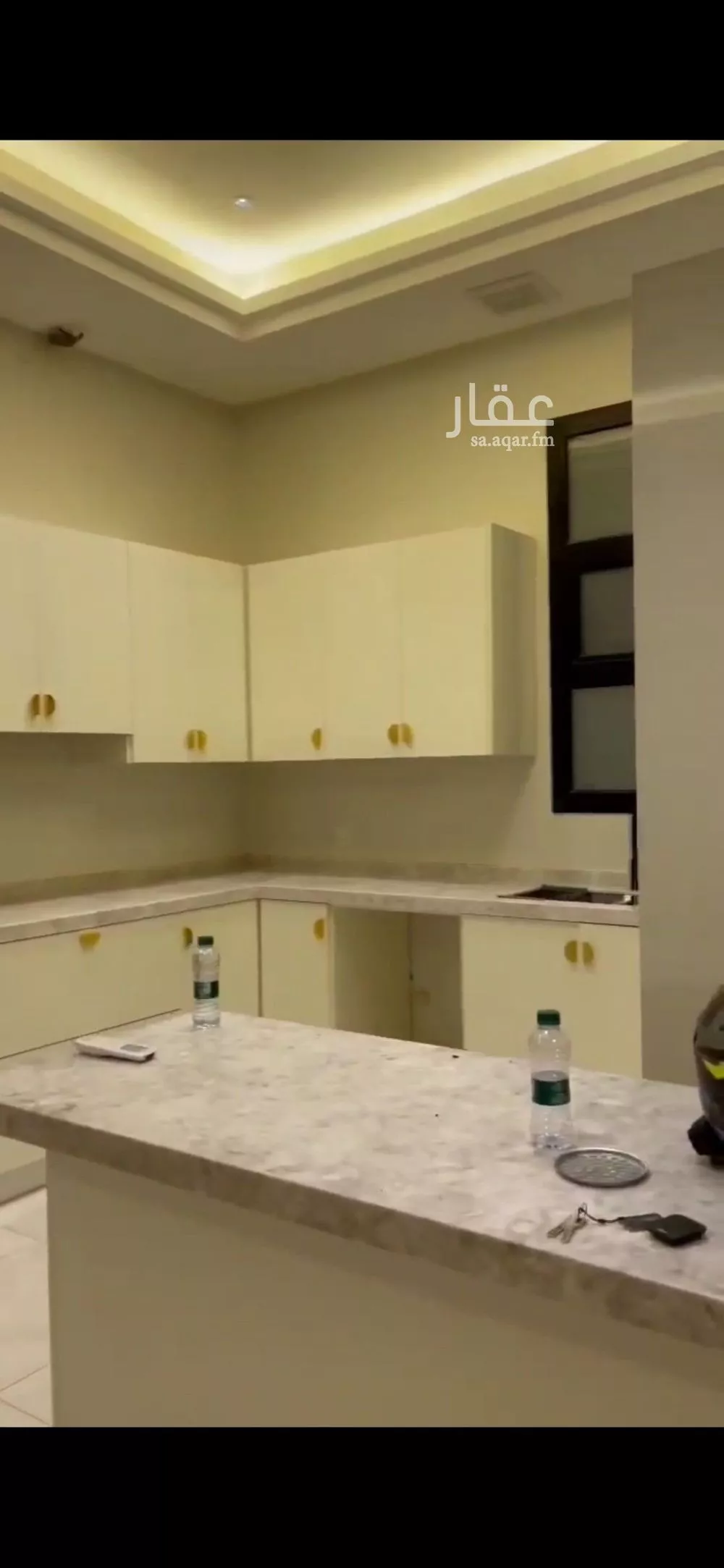 شقة للإيجار في شارع عبيدالله بن أبي المعالي, حي العارض, مدينة الرياض, منطقة الرياض 1 صورة