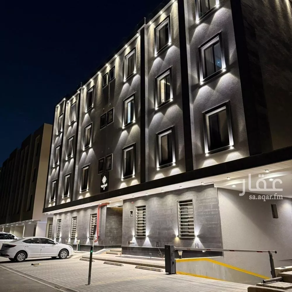 شقة للبيع في شارع أبي موسى عيسى بن دواد السطاس, حي الرمال, مدينة الرياض, منطقة الرياض 1 صورة