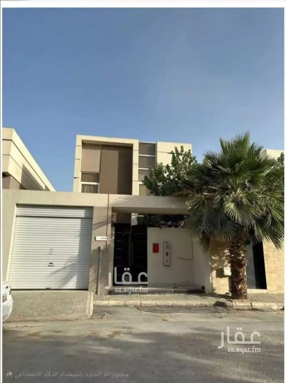 فيلا للإيجار في شارع داوود بن أبي هند البصري, حي العارض, مدينة الرياض, منطقة الرياض 1 صورة