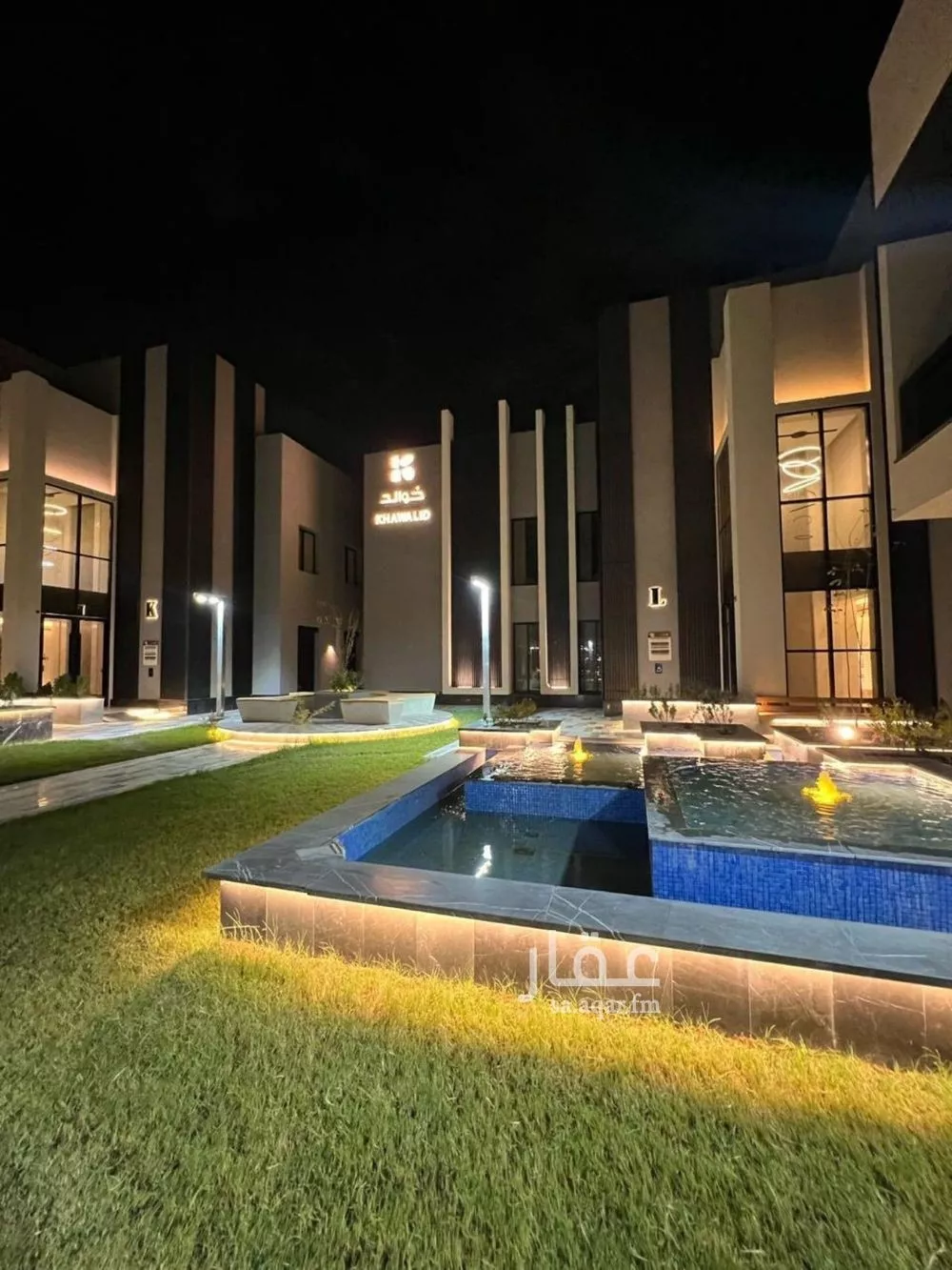 شقة للبيع في شارع القصر, حي العارض, مدينة الرياض, منطقة الرياض 1 صورة