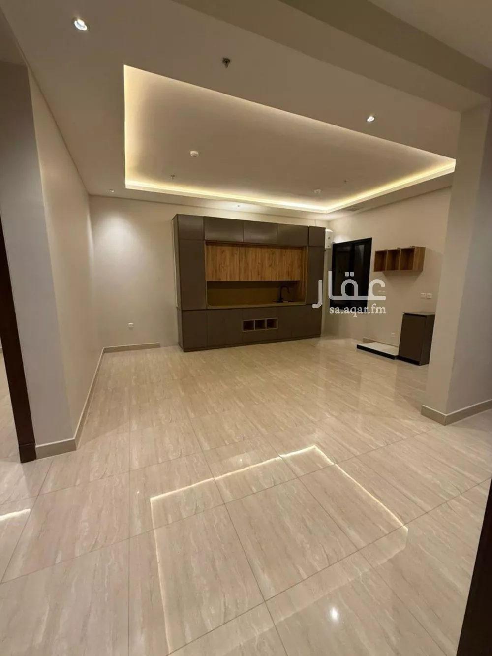 شقة للبيع في شارع أبي موسى عيسى بن دواد السطاس, حي الرمال, مدينة الرياض, منطقة الرياض 1 صورة