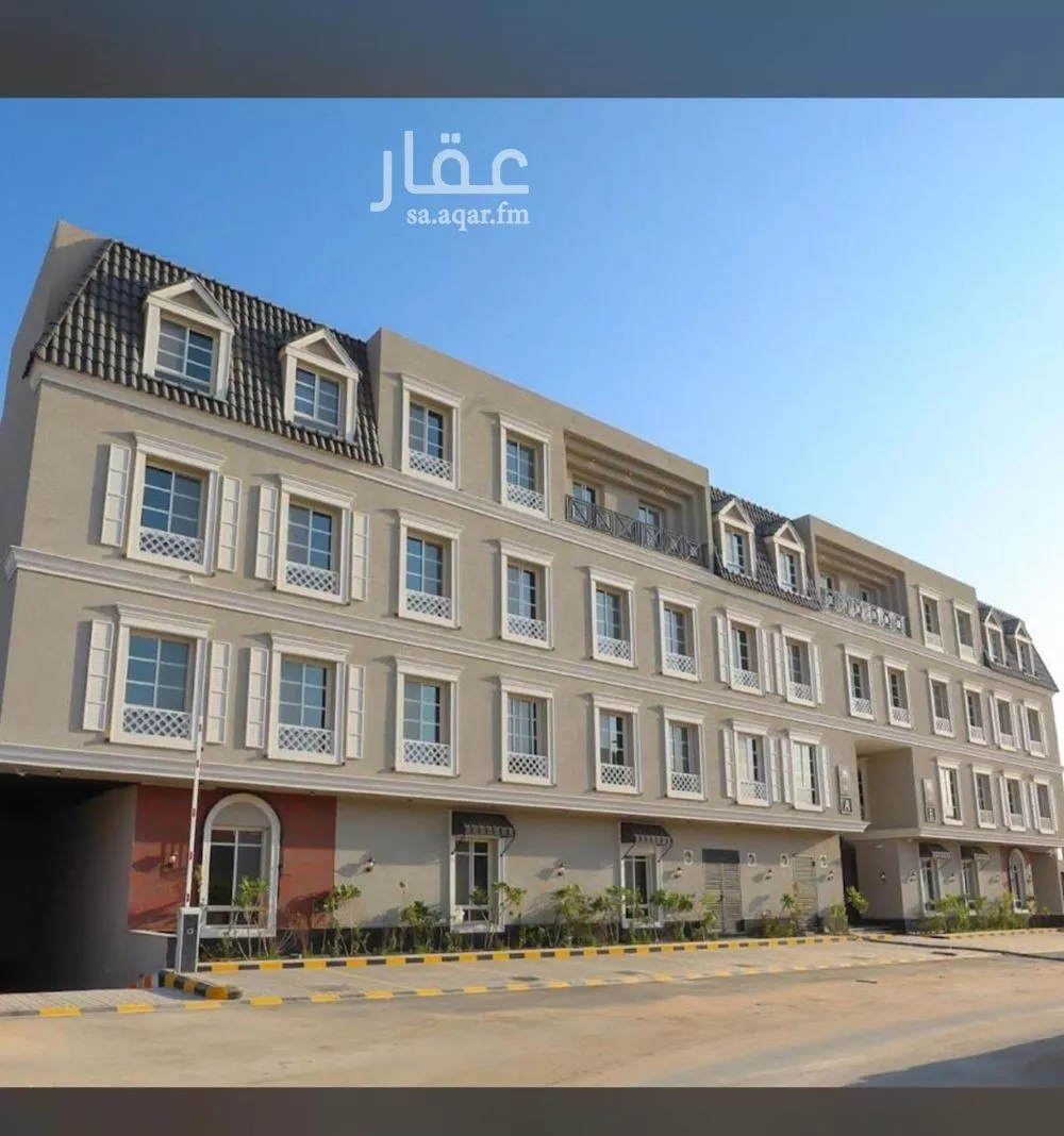 شقة للإيجار في شارع الآلوسي, حي النرجس, مدينة الرياض, منطقة الرياض 1 صورة