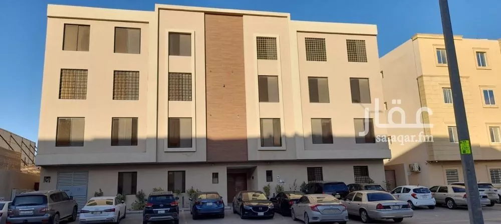 شقة للإيجار في شارع محمد بن عبدالعزيز الدغيثر, حي الملقا, مدينة الرياض, منطقة الرياض 1 صورة