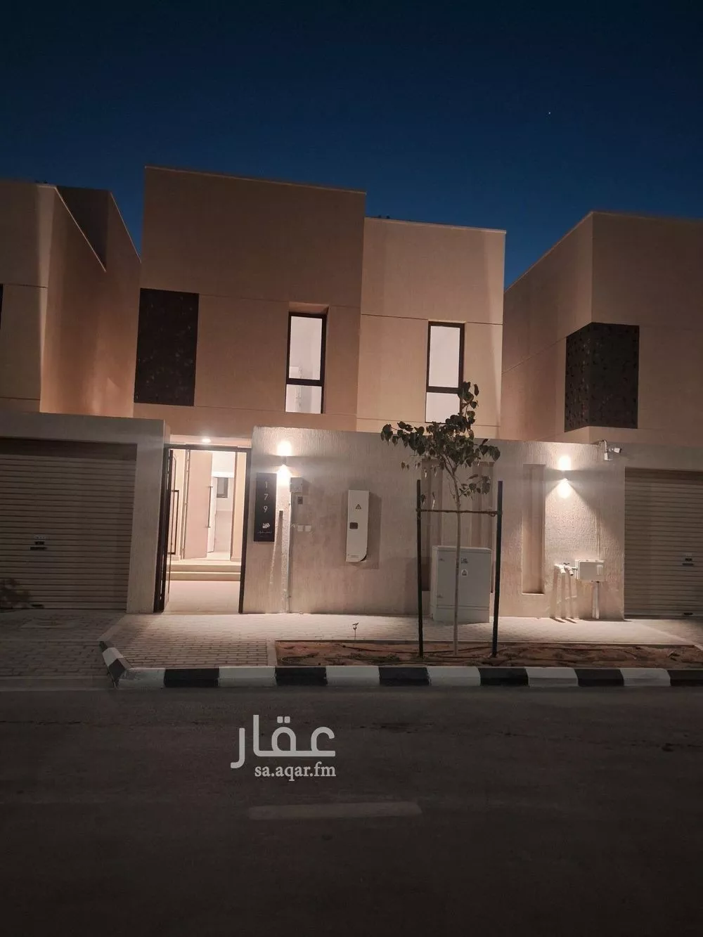 فيلا للإيجار في حي النرجس, مدينة الرياض, منطقة الرياض 1 صورة