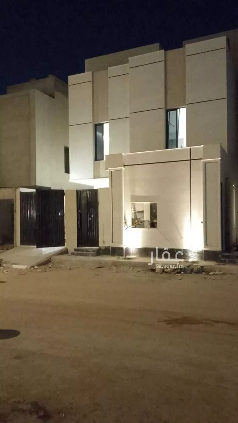 شقة للبيع في شارع احمد بن عفيف, حي الجنادرية, مدينة الرياض, منطقة الرياض 1 صورة