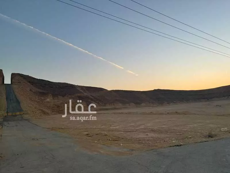 أرض للبيع في شارع العماريه 535, حي مشروع مخطط استراحات, مدينة مشروع مخطط استراحات, منطقة الرياض 1 صورة