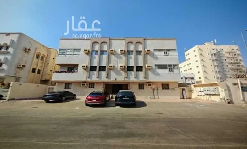 عمارة للبيع في شارع أبو مليح الثقفي, حي البوادي, مدينة جدة, منطقة مكة المكرمة 1 صورة
